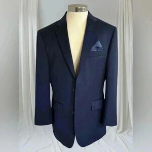 💲🆓FREE ✅💎Men’s Vintage Joe  Abound Suit Jacket